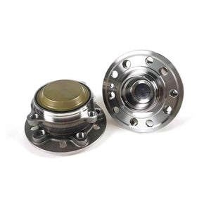 FRONT WHEEL HUB (2WD) FOR BENZ CLASS 13-20 / CLS 18-20 2053340400,Wheel Hub
