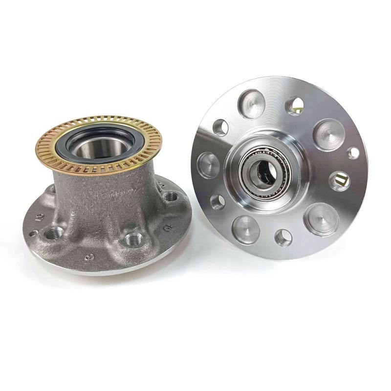 FRONT WHEEL HUB FOR BENZ S CLASS 98-05 2203300725,Wheel Hub
