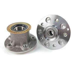 FRONT WHEEL HUB FOR BENZ S CLASS 98-05 2203300725,Wheel Hub
