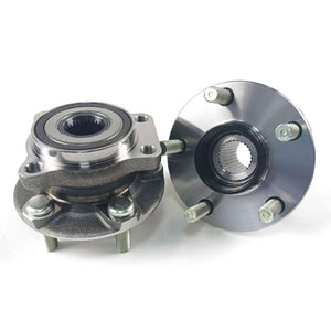 FRONT WHEEL HUB FOR SUBARU OUTBACK 03-09 /LEGACY 03-15 /FORESTER 08-13 /IMPREZA 07-13 28373-FG000