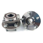 FRONT WHEEL HUB FOR SUBARU IMPREZA 12-19 /XV 13-19 /FORESTER 14-18 28373-SC000,Wheel Hub
