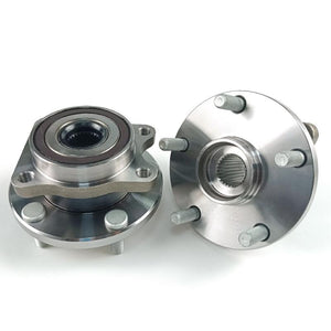 FRONT WHEEL HUB FOR SUBARU TRIBECA 06-12 28373-XA00A,Wheel Hub