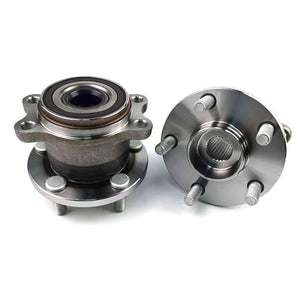 REAR WHEEL HUB FOR SUBARU LEGACY BL 04-09 28473-AG000