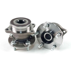 REAR WHEEL HUB FOR SUBARU OUTBACK 03-09 /LEGACY 03-15 /FORESTER 08-13 /IMPREZA 07-13 28473-FG000