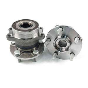 REAR WHEEL HUB FOR SUBARU IMPREZA 12-19 /XV 13-19 /FORESTER 14-18 28473-FJ020