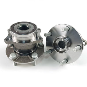 REAR WHEEL HUB FOR SUBARU OUTBACK 2015 28473-VA000