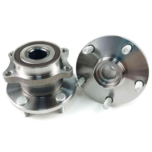 REAR WHEEL HUB FOR SUBARU TRIBECA 06-12 28473-XA00A
