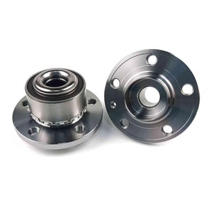 FRONT WHEEL HUB FOR VOLKSWAGEN POLO 2019 2QD407621,Wheel Hub
