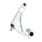 Lower Control Arm For BMW 3 SERIES E46 1998-2005 31121094465 31121094466