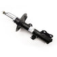 Front Shock Absorber For Toyota Premio 333386 333387