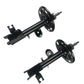 Front Shock Absorber For NISSAN MURANO Z52 2015 3340170 3340171