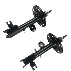 Front Shock Absorber For NISSAN MURANO Z52 2015 3340170 3340171,Shock Absorbers