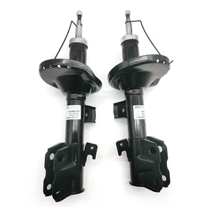 Front Shock Absorber For SUBARU LEGACY OUTBACK BS9 2015- 3340174 3340175,Shock Absorbers