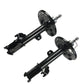 Front Shock Absorber For TOYOTA HIGHLANDER 2015 KLUGER 3340229 3340230