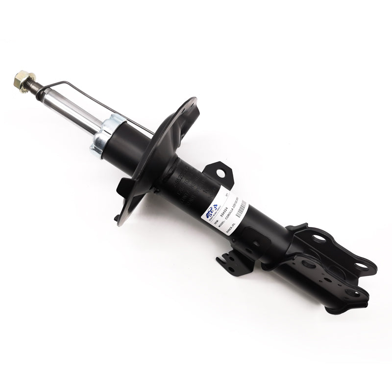 ロンリネス Front Shock Absorber For Toyota Corolla Zze122 2001-2004