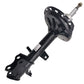 Rear Shock Absorber For LEXUS RX400H FWD 2008- 339212 339213