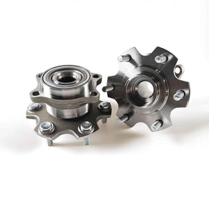REAR WHEEL HUB FOR MITSUBISHI PAJERO V97W 2007 3780A007