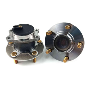 REAR WHEEL HUB (2WD) FOR MITSUBISHI OUTLANDER 2006-2012/JEEP COMPASS MK49 2006-2010 3785A008,Wheel Hub