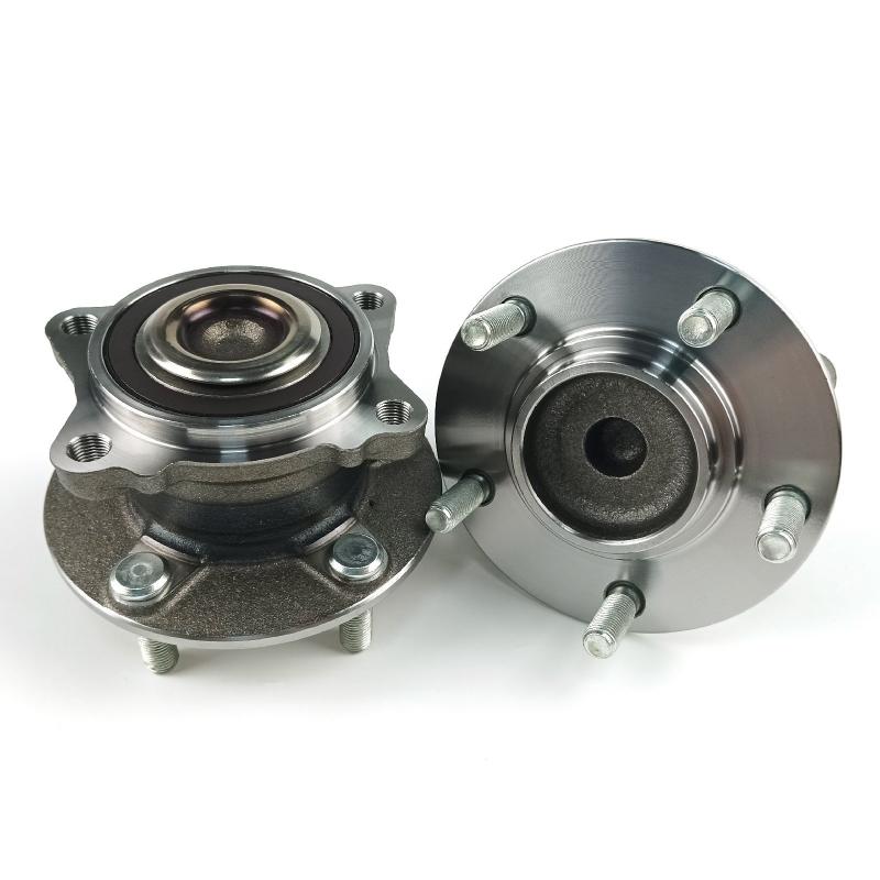 REAR WHEEL HUB (2WD) FOR MITSUBISHI OUTLANDER 2003-2006 /LANCER 07-12 3785A018,Wheel Hub
