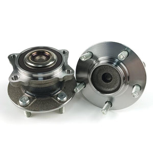 REAR WHEEL HUB (2WD) FOR MITSUBISHI OUTLANDER 2003-2006 /LANCER 07-12 3785A018,Wheel Hub
