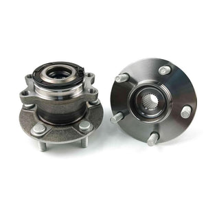 REAR WHEEL HUB (4WD) FOR MITSUBISHI OUTLANDER 13-20 3785A035,Wheel Hub
