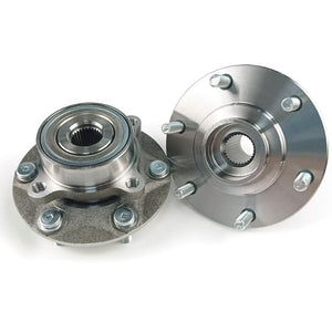FRONT WHEEL HUB FOR MITSUBISHI PAJERO V97W 2007 3880A015,Wheel Hub