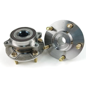 FRONT WHEEL HUB FOR MITSUBISHI ECLIPSE CROSS 2017-3885A011,Wheel Hub
