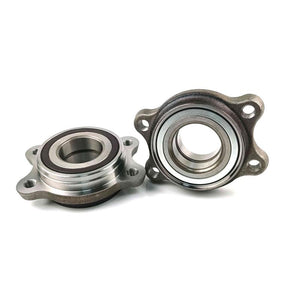 FRONT WHEEL HUB FOR AUDI A8 03- 3D0498607,Wheel Hub
