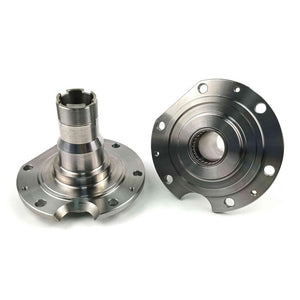 FRONT WHEEL HUB FOR NISSAN 40010-VB200,Wheel Hub

