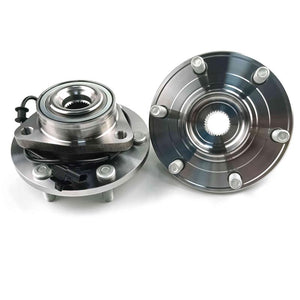 FRONT WHEEL HUB FOR INFINITI QX80/QX56 (Z62) 2010- 40202-1LA0A,Wheel Hub
