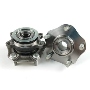 Front Wheel Hub for NISSAN QASHQAI J10E 2006-2013/ LEAF ZE0 2010- 40202-3RA0B,Wheel Hub
