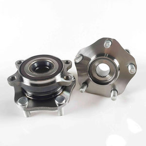Front Wheel Hub for NISSAN QASHQAI J11 14-21 /X-TRAIL T32 2014- 40202-4CL0A,Wheel Hub