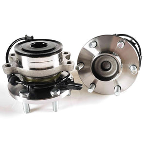 
FRONT WHEEL HUB NISSAN NAVARA D23F 17 /PATROL 18 40202-4JA1A,Wheel Hub
