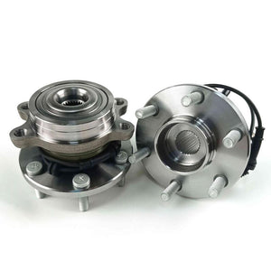 FRONT WHEEL HUB FOR NISSAN NAVARA 17-20 40202-4JA3A,Wheel Hub