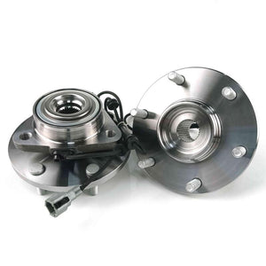 FRONT WHEEL HUB FOR NISSAN ARMADA TA60/INFINITI QX56 (JA60) 2003-2015 40202-7S000,Wheel Hub