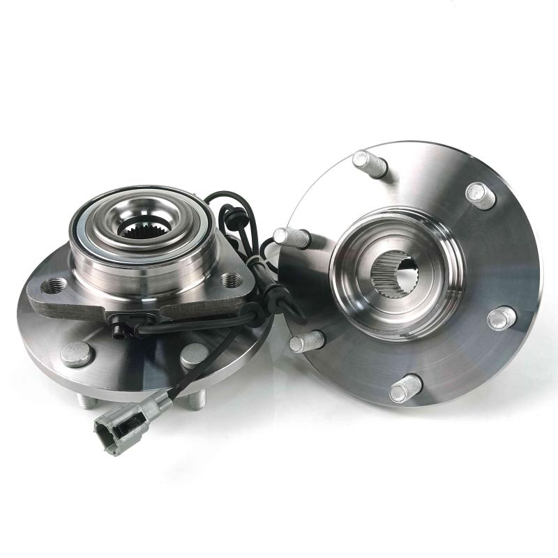 FRONT WHEEL HUB FOR NISSAN ARMADA TA60/INFINITI QX56 (JA60) 2003-2015 40202-7S000,Wheel Hub
