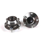 FRONT WHEEL HUB FOR INFINITI G35 (V35) 2002-2007 / SKYLINE V35 2001-2007 40202-AL56C,Wheel Hub
