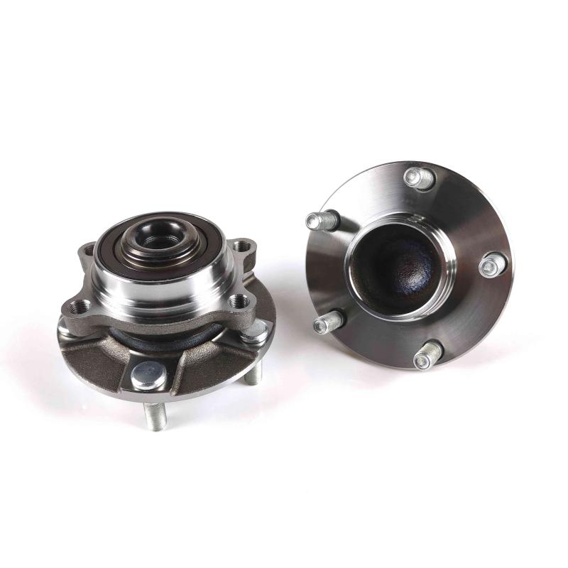 FRONT WHEEL HUB FOR INFINITI G35 (V35) 2002-2007 / SKYLINE V35 2001-2007 40202-AL56C,Wheel Hub
