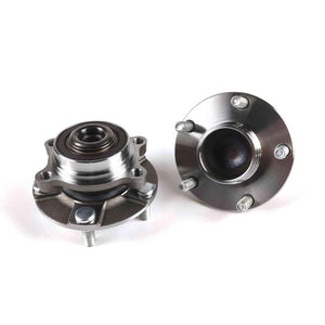 FRONT WHEEL HUB FOR INFINITI G35 (V35) 2002-2007 / SKYLINE V35 2001-2007 40202-AL56C,Wheel Hub

