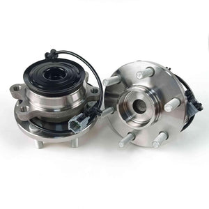 FRONT WHEEL HUB FOR NISSAN NAVARA D40M 2005- /XTERRA N50 2005-2015 40202-EA000