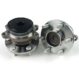 FRONT WHEEL HUB FOR NISSAN NAVARA D40 07 40202-EB71A