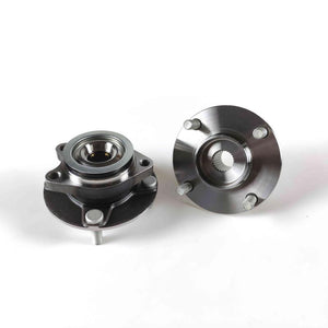 Rear Wheel Hub for NISSAN TIIDA C11 05-12/CUBE Z12 2009- /LIVINA GENISS L10Z 2006-2013 43202-ED510