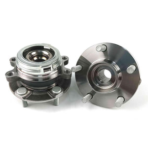 FRONT WHEEL HUB FOR INFINITI QX50/EX (J50) 2007- /FUGA Y50 2004-2009 /SKYLINE V37 2013- 40202-EJ70B,Wheel Hub
