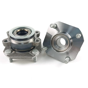 FRONT WHEEL HUB FOR NISSAN SENTRA 07-09 40202-ET000,Wheel Hub
