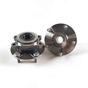 Front Wheel Hub for NISSAN QASHQAI J10E 2006-2013/ LEAF ZE0 2010- 40202-JE01A,Wheel Hub

