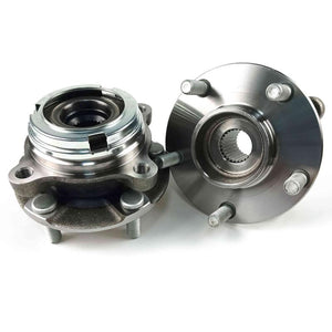 FRONT WHEEL HUB FOR NISSAN GT-R R35 09- 40202-JF00A,Wheel Hub
