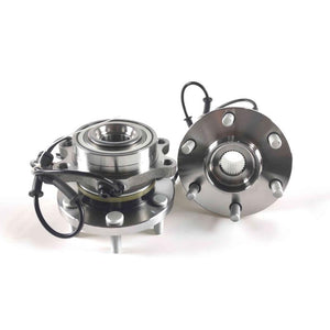 FRONT WHEEL HUB NISSAN FRONTIER D40BB 2012- /NAVARA D40TT THI MAKE 2012- 40202-JR70B