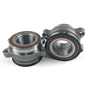 FRONT WHEEL HUB FOR NISSAN URVAN E25 01-12 /NV350 E26 13- 40210-3XA0A,Wheel Hub