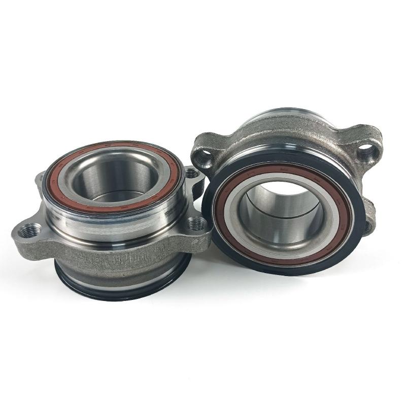 FRONT WHEEL HUB FOR NISSAN URVAN E25 01-12 /NV350 E26 13- 40210-3XA0A,Wheel Hub
