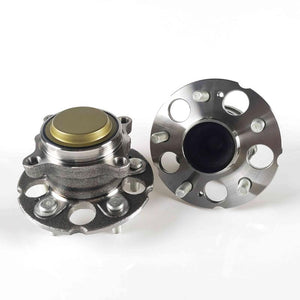 Rear Wheel Hub for HONDA SPIRIOR CU5 CU6 15-19 42200-T2M-T51